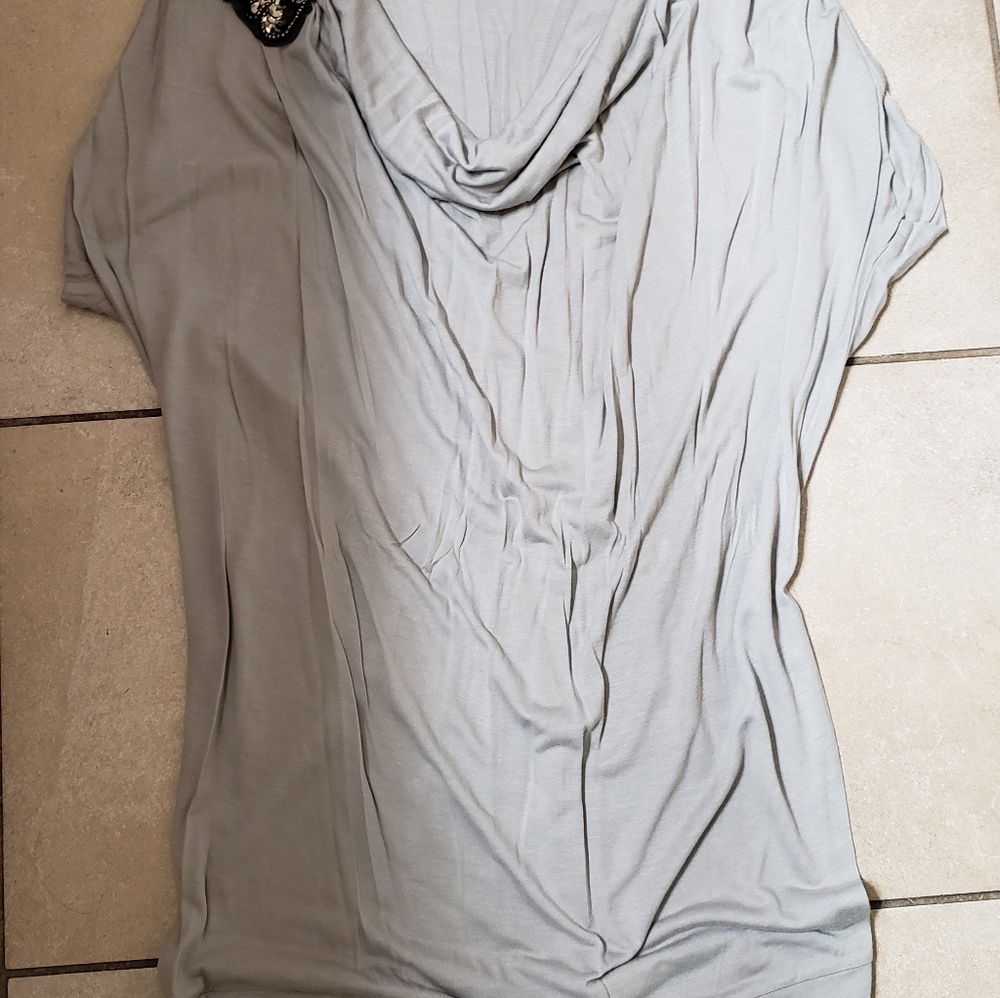 Express dress top